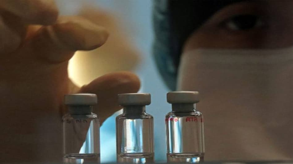 Inside India's animal healthcare: The vaccine makers eyeing Rs 13,343 crore programme Inside India's animal healthcare: The vaccine makers eyeing Rs 13,343 crore programme