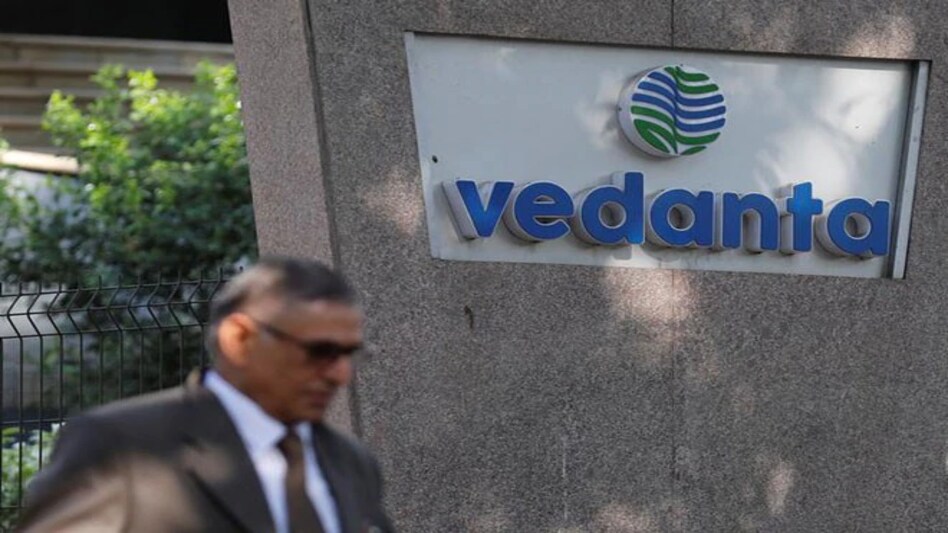 Vedanta share price has risen 17.07% in last three days Vedanta share price has risen 17.07% in last three days