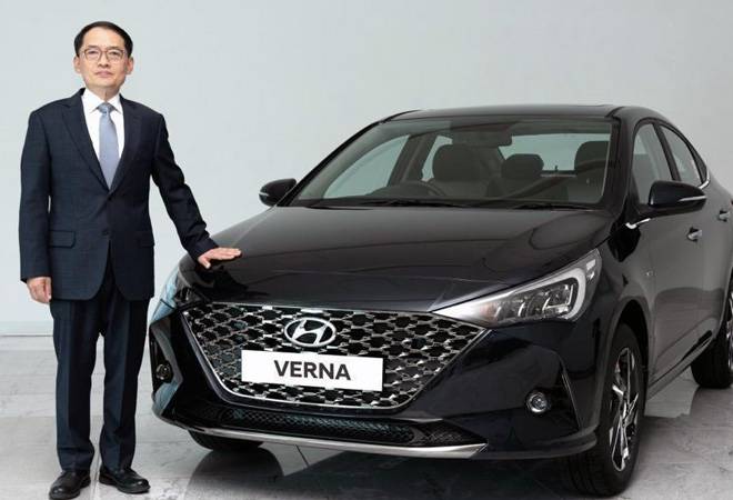 Hyundai ambushes Honda with new Verna as arch rival City's launch held up