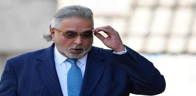 Embattled liquor baron Vijay Mallya Embattled liquor baron Vijay Mallya