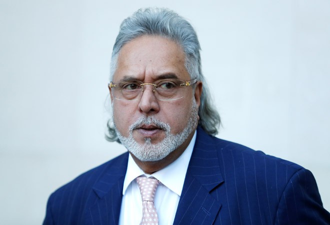 Vijay Mallya Vijay Mallya