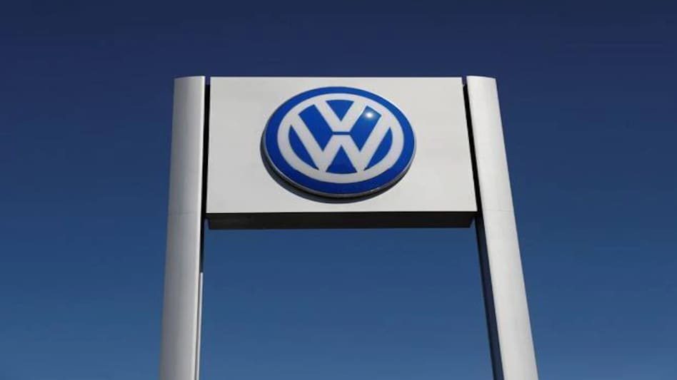 Volkswagen in final talks to seal biggest M&A deals in Chinese EV sector Volkswagen in final talks to seal biggest M&A deals in Chinese EV sector