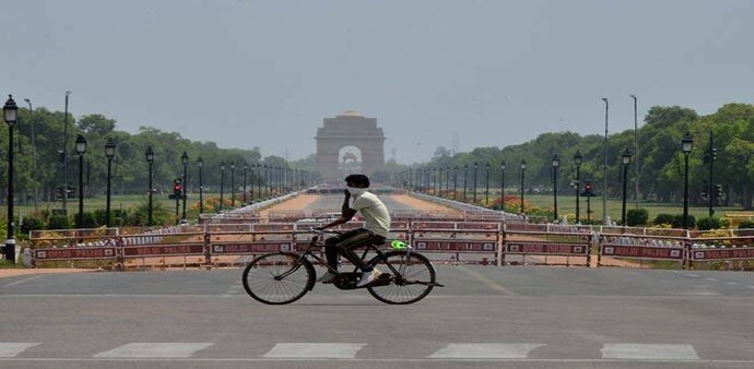 Coronavirus lockdown updates: Maharashtra is the worst-hit with highest tally at 11,506 followed by Gujarat at 4,721 and Delhi with 2,738 COVID-19 cases Coronavirus lockdown updates: Maharashtra is the worst-hit with highest tally at 11,506 followed by Gujarat at 4,721 and Delhi with 2,738 COVID-19 cases