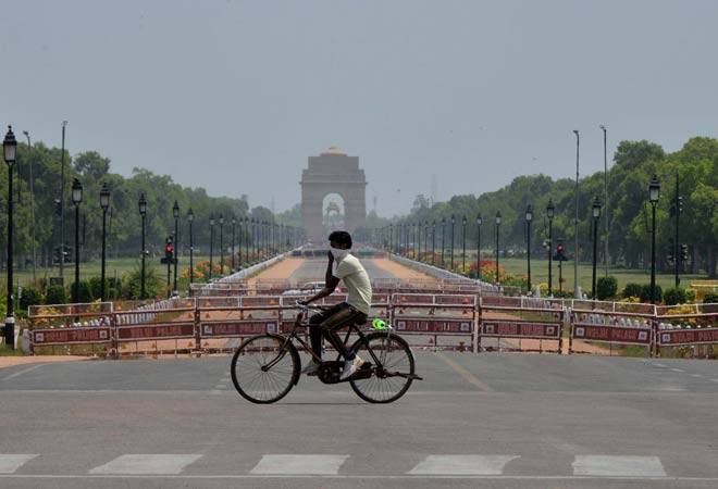 The Union Ministry of Home Affairs came out with the last set of lockdown guidelines on May 17 The Union Ministry of Home Affairs came out with the last set of lockdown guidelines on May 17