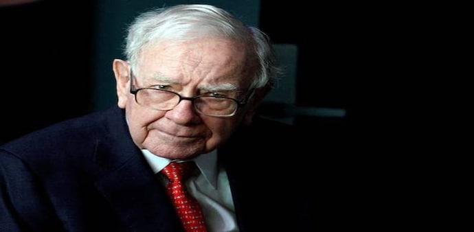 Berkshire Hathaway Inc Chairman Warren Buffett Berkshire Hathaway Inc Chairman Warren Buffett