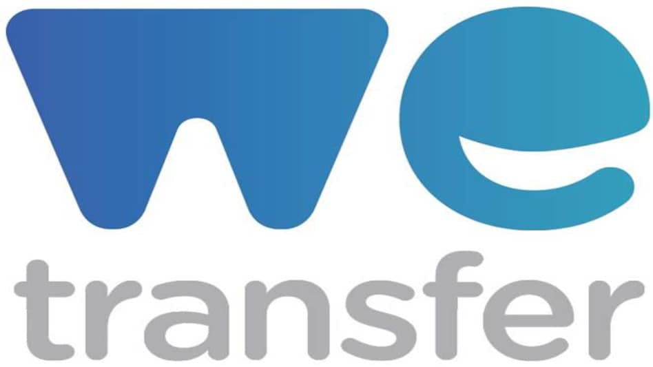 WeTransfer service has been partially blocked in India WeTransfer service has been partially blocked in India