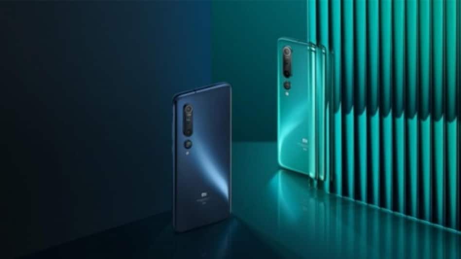 Xiaomi Mi 10 with 108MP quad cameras launched in India: Price, specifications and features Xiaomi Mi 10 with 108MP quad cameras launched in India: Price, specifications and features