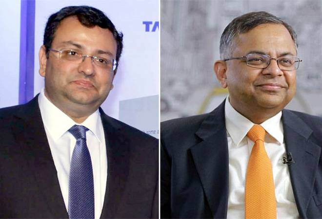 Tata Group fared better under Cyrus than Chandrasekaran, Mistrys to Supreme Court