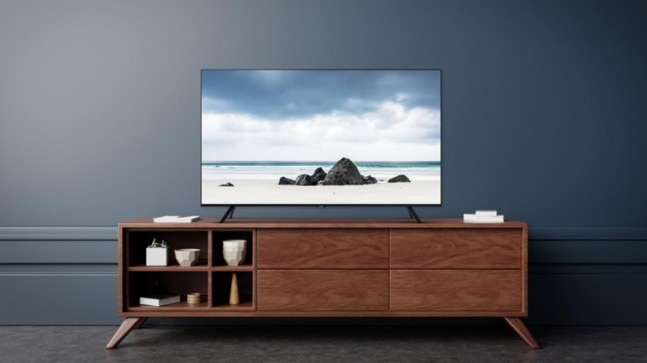Samsung launches new Frame 2020 and other 4K, FHD smart TVs in India: Price, features and details