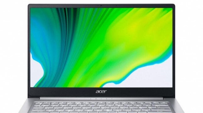 Acer Swift 3 notebook launched in India: Price, specifications and features