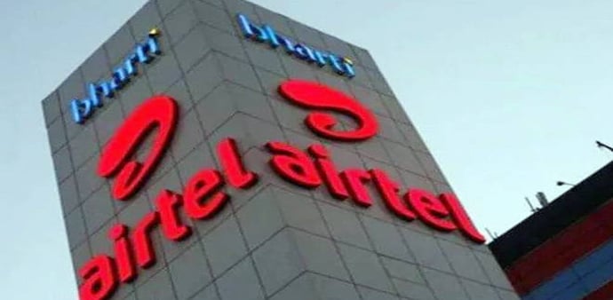 Fitch revises Bharti Airtel's outlook to negative from stable Fitch revises Bharti Airtel's outlook to negative from stable