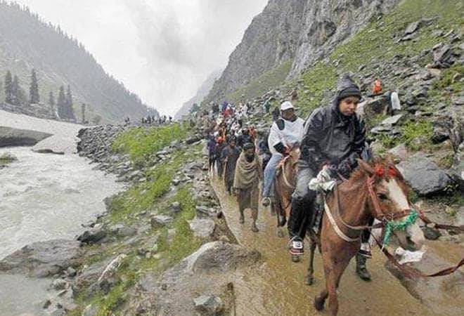 Amarnath Yatra 2020 to begin on July 21, end date August 3; check all details here