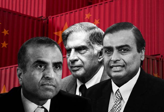 There is a clear lack of consensus within India Inc on whether shunning Chinese products is the correct strategy There is a clear lack of consensus within India Inc on whether shunning Chinese products is the correct strategy