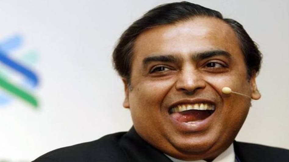 RIL Chairman and MD Mukesh Ambani RIL Chairman and MD Mukesh Ambani