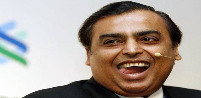 RIL Chairman Mukesh Ambani RIL Chairman Mukesh Ambani