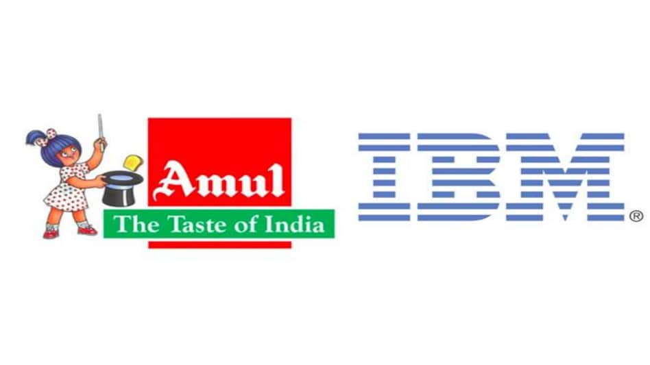 Unlike other manufacturing units, Amul's supply chain does not start from a factory or an ancillary supplier. It starts from the source of the milk production - the cattle and the milk suppliers Unlike other manufacturing units, Amul's supply chain does not start from a factory or an ancillary supplier. It starts from the source of the milk production - the cattle and the milk suppliers