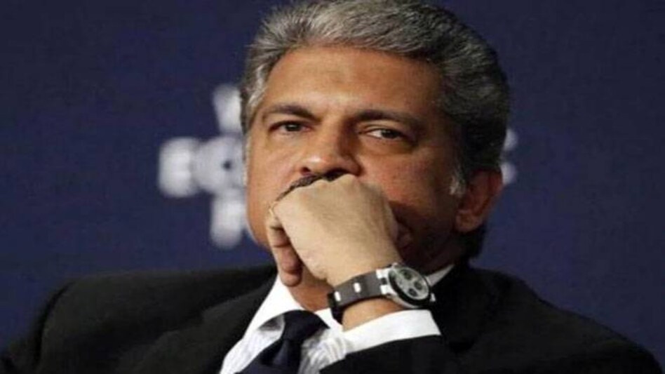 Mahindra Group Chairman Anand Mahindra bagged the third spot on the list followed by Ratan Tata, and Wipro founder Azim Premji Mahindra Group Chairman Anand Mahindra bagged the third spot on the list followed by Ratan Tata, and Wipro founder Azim Premji