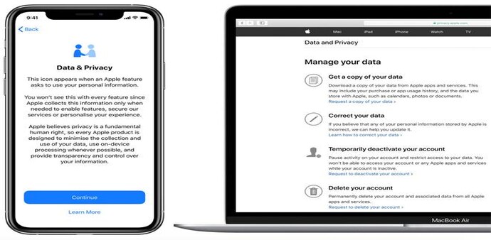 Apple's 'sign in with Apple' feature has been a huge success with more than 200 million accounts created across a wide variety of apps and website Apple's 'sign in with Apple' feature has been a huge success with more than 200 million accounts created across a wide variety of apps and website