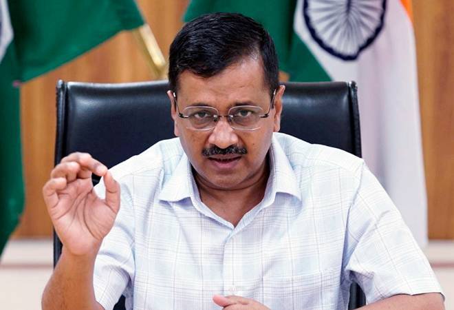 Death toll in Delhi started rising in June first week due to shortage of beds: CM Arvind Kejriwal