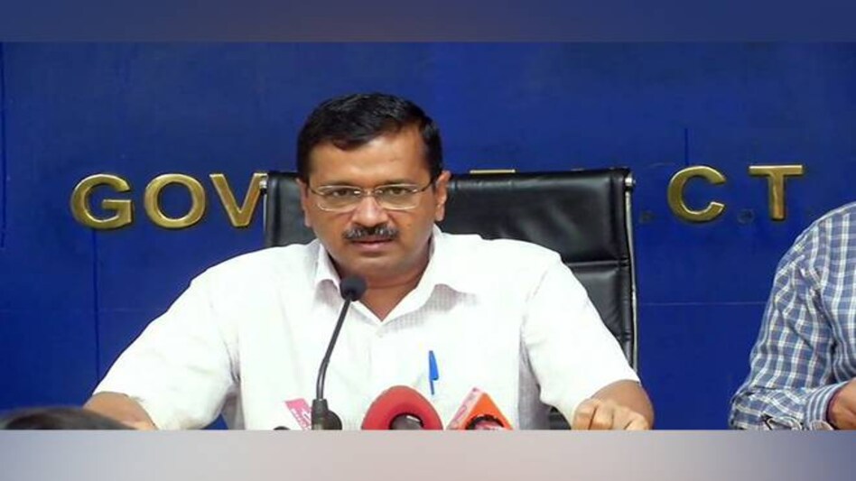 Delhi hospitals can't turn away people with COVID-19 symptoms, says CM Arvind Kejriwal Delhi hospitals can't turn away people with COVID-19 symptoms, says CM Arvind Kejriwal