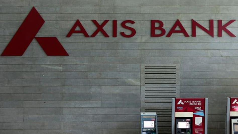 S&P Global Ratings downgrades Axis Bank on increased economic risks for banks S&P Global Ratings downgrades Axis Bank on increased economic risks for banks