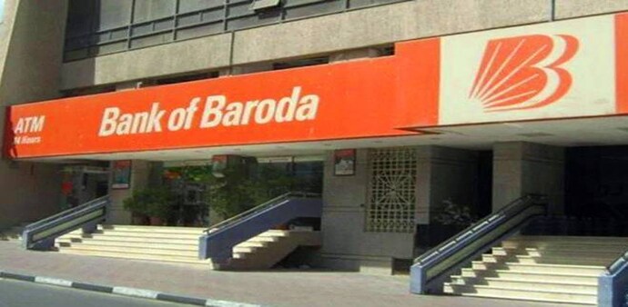 Ahead of earnings announcement, shares of Bank of Baroda gained 2.13 per cent to close at Rs 50.45 apiece on the BSE Ahead of earnings announcement, shares of Bank of Baroda gained 2.13 per cent to close at Rs 50.45 apiece on the BSE