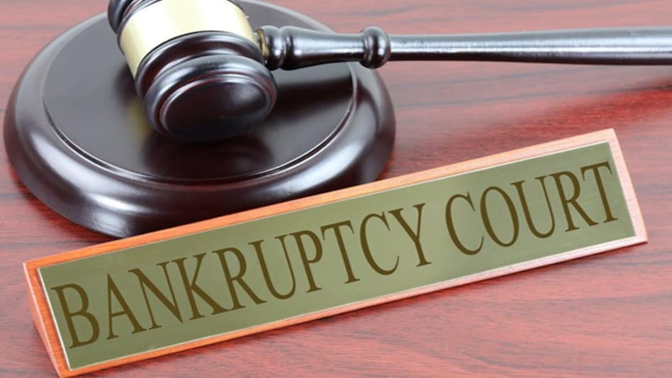 Bankruptcy doubles to 3,774 in FY20; manufacturing, construction worst-hit Bankruptcy doubles to 3,774 in FY20; manufacturing, construction worst-hit