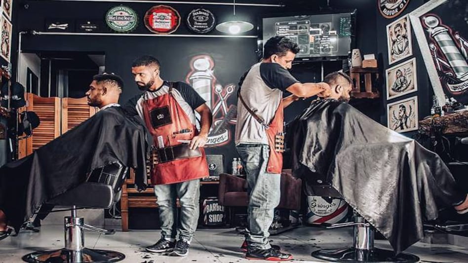 The Maharashtra government earlier said salons and beauty parlours will be allowed to reopen from Sunday with restricted entry and prior appointments for customers The Maharashtra government earlier said salons and beauty parlours will be allowed to reopen from Sunday with restricted entry and prior appointments for customers