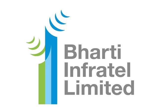 Bharti Infratel shares fell as much as 10.98 per cent to hit an intraday low of Rs 207.35 apiece on the BSE