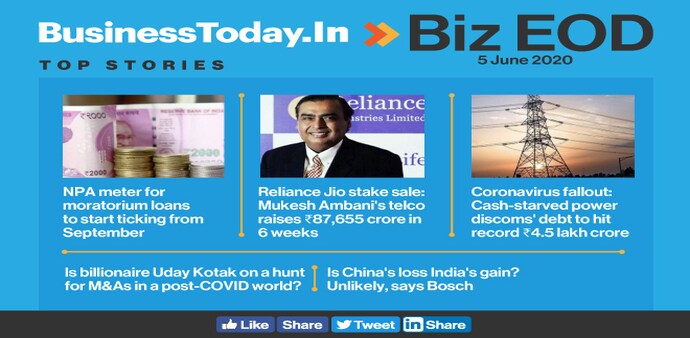 Top stories from the world of business and economy Top stories from the world of business and economy