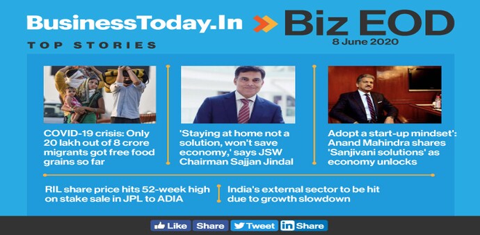 Top stories from the world of business and economy Top stories from the world of business and economy