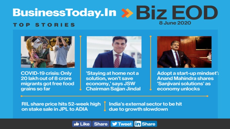 Top stories from the world of business and economy Top stories from the world of business and economy
