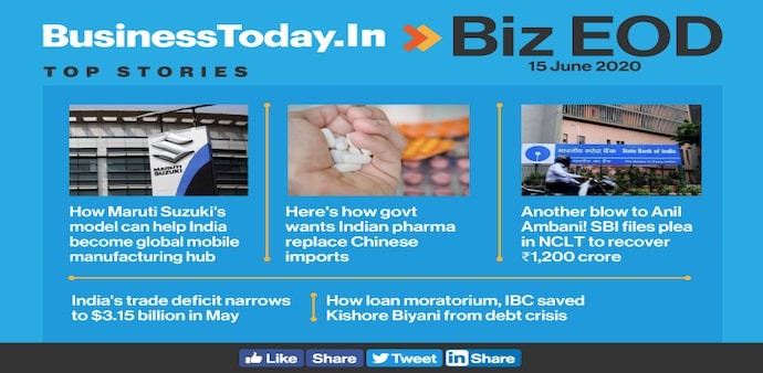 Top stories from the world of business and economy Top stories from the world of business and economy