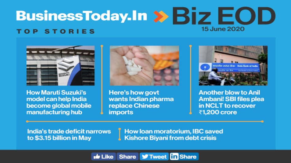 Top stories from the world of business and economy Top stories from the world of business and economy