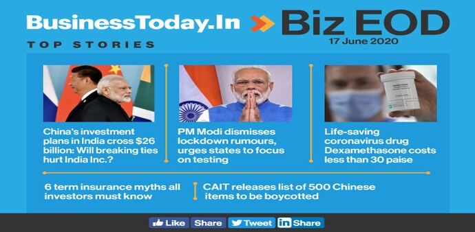 Top stories from the world of business and economy Top stories from the world of business and economy