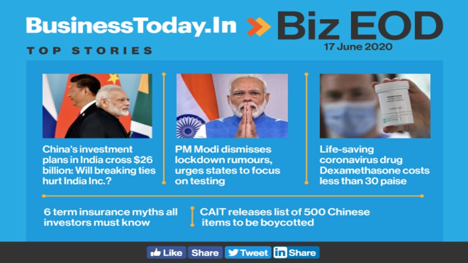 Top stories from the world of business and economy Top stories from the world of business and economy