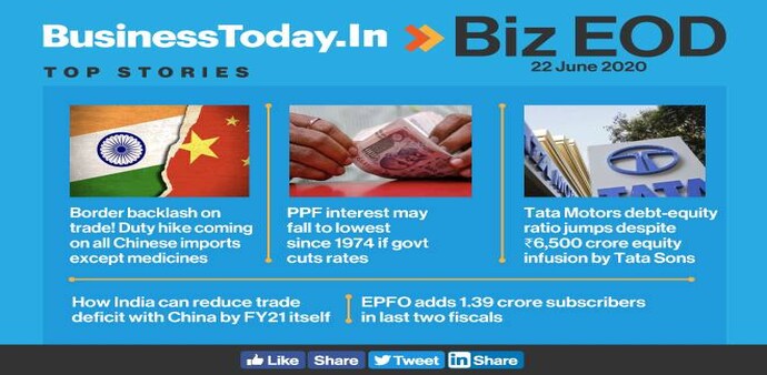 Top stories from the world of business and economy Top stories from the world of business and economy