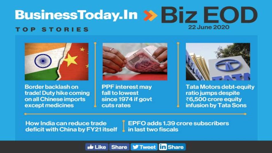 Top stories from the world of business and economy Top stories from the world of business and economy