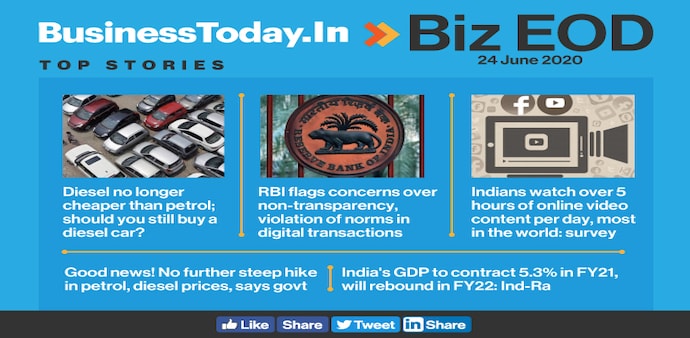 Top stories from the world of business and economy Top stories from the world of business and economy