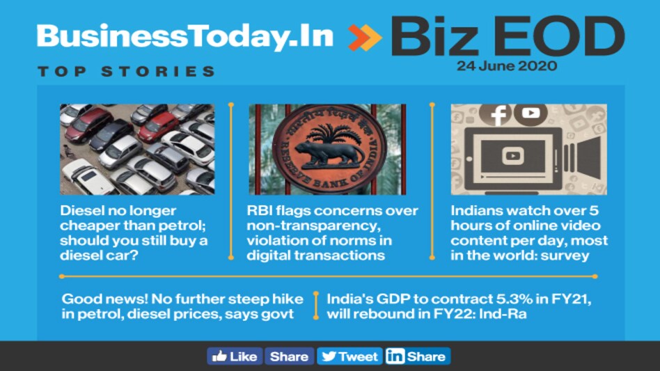 Top stories from the world of business and economy Top stories from the world of business and economy