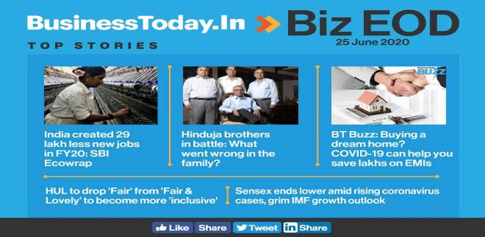 Top stories from the world of business and economy Top stories from the world of business and economy