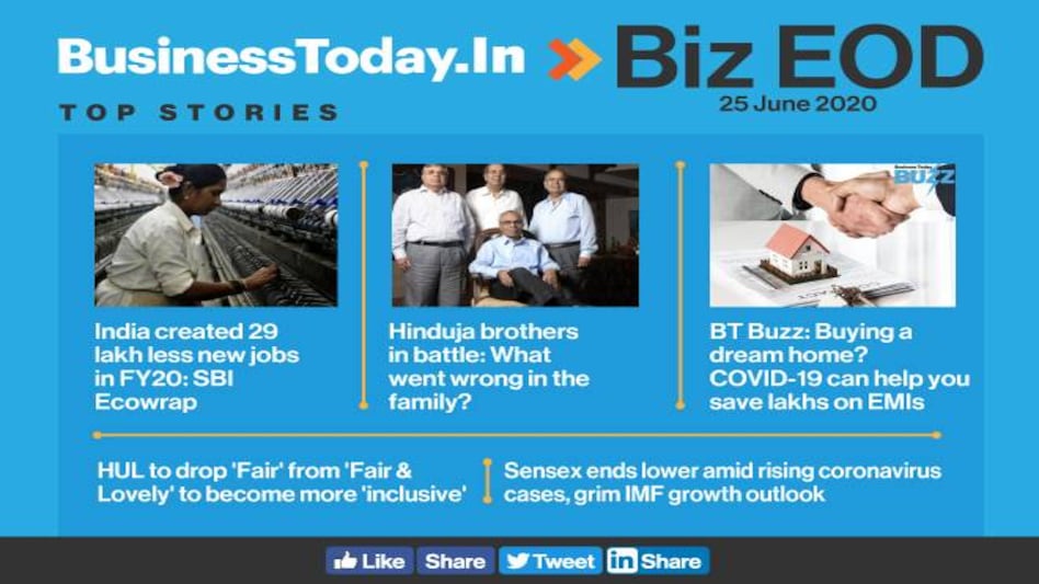 Top stories from the world of business and economy Top stories from the world of business and economy