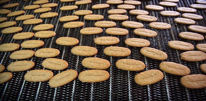 Britannia Industries saw a revenue growth of 20 per cent in April and 28 per cent in May despite coronavirus-led nationwide lockdown Britannia Industries saw a revenue growth of 20 per cent in April and 28 per cent in May despite coronavirus-led nationwide lockdown