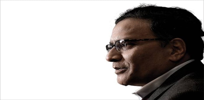 Dr Indu Bhushan, CEO, National Health Authority / Photograph by Shekhar Ghosh Dr Indu Bhushan, CEO, National Health Authority / Photograph by Shekhar Ghosh