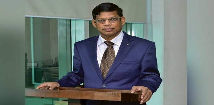Upendra Tripathy, Founding Director General, ISA, and former secretary, Ministry of New and Renewable Energy Upendra Tripathy, Founding Director General, ISA, and former secretary, Ministry of New and Renewable Energy