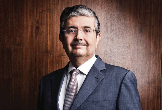 CII President Uday Kotak CII President Uday Kotak