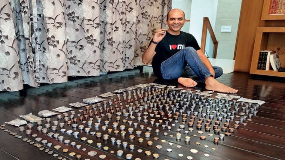 Manu Kumar Jain, MD, Xiaomi India Manu Kumar Jain, MD, Xiaomi India