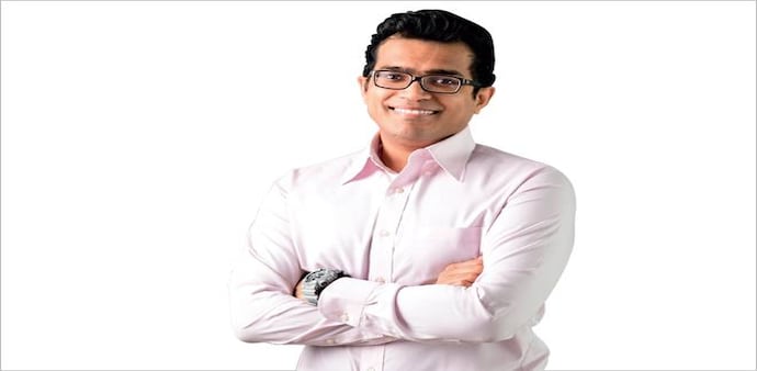 Archit Gupta, CEO, Cleartax Archit Gupta, CEO, Cleartax