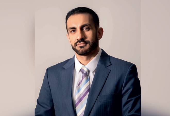 Nikhil Arora, Vice President and MD, GoDaddy India Nikhil Arora, Vice President and MD, GoDaddy India