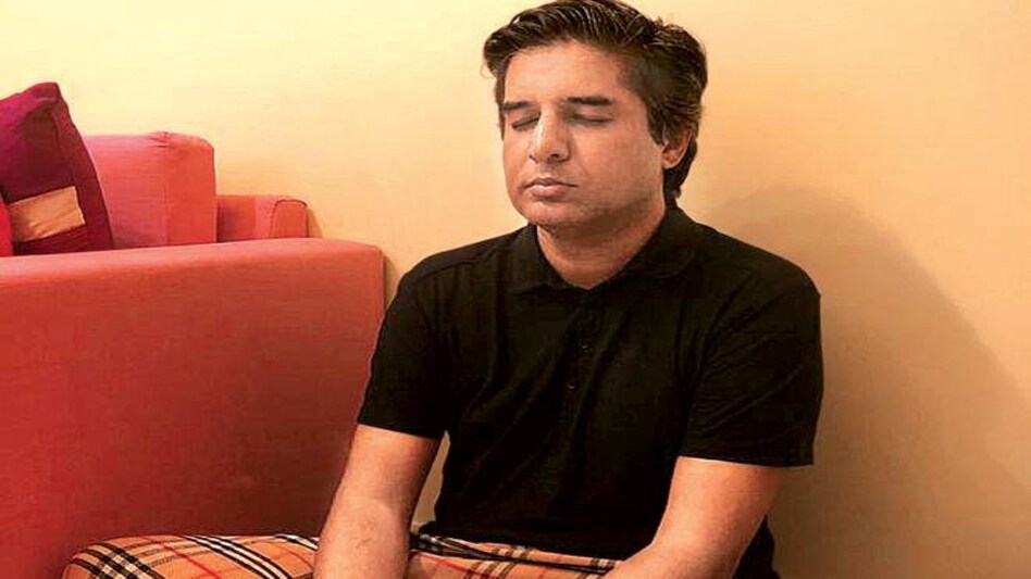 Tarun Katial, CEO of ZEE5 India Tarun Katial, CEO of ZEE5 India